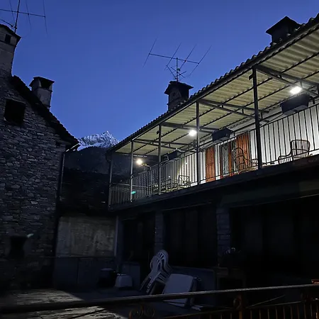 Apartment Le Galline *