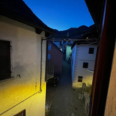 Lejlighed Le Galline *