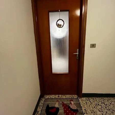 Apartment Le Galline