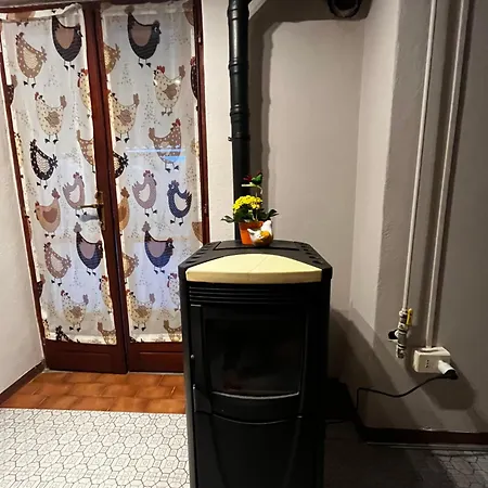 דירה Le Galline *