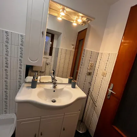 Apartment Le Galline Druogno