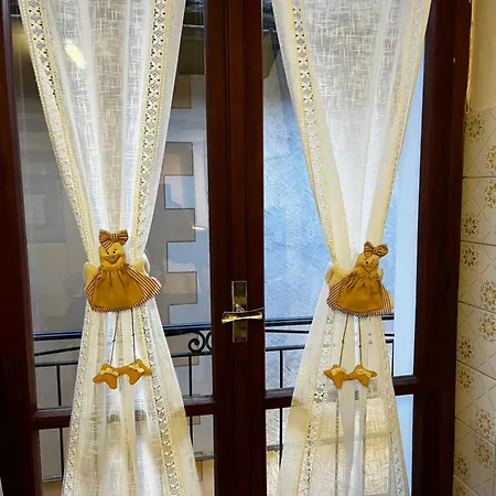 Lejlighed Le Galline *