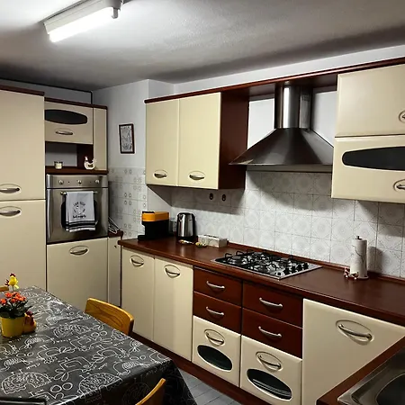 Le Galline Druogno