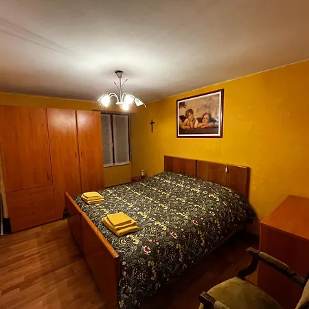 Apartment Le Galline