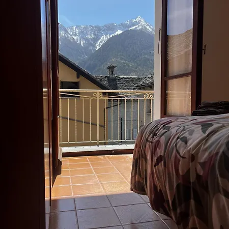 Apartment Le Galline *