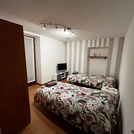 Apartment Le Galline