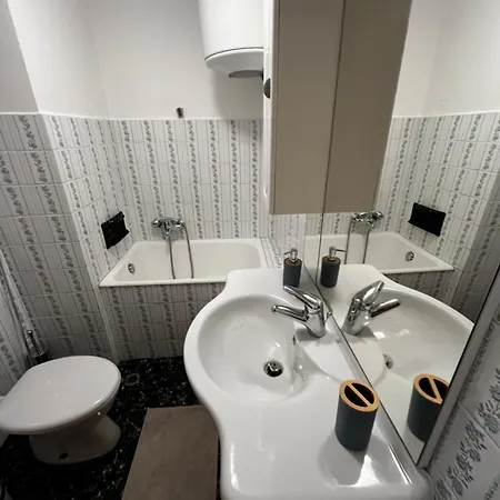 Apartment Le Galline Druogno