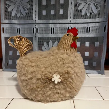 Apartment Le Galline