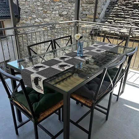 Apartment Le Galline