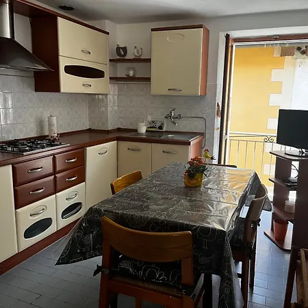 Apartment Le Galline