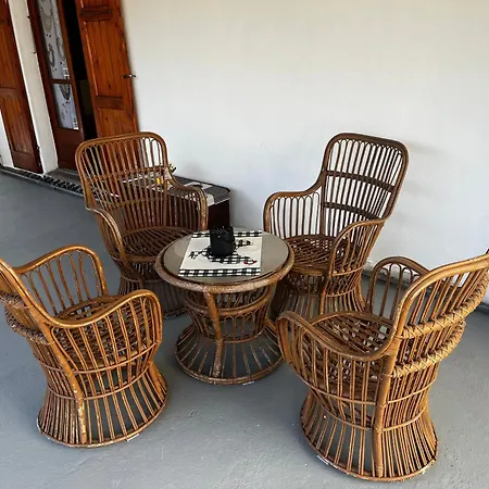 Le Galline דרוניו