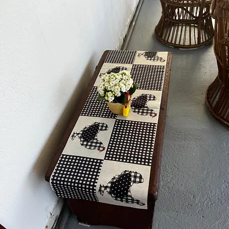 Apartment Le Galline *