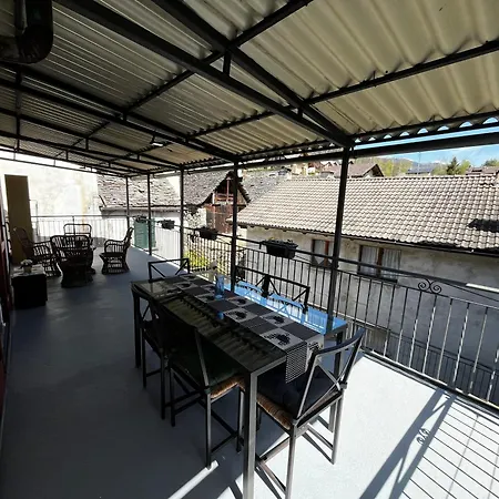 Apartment Le Galline *